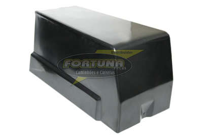 Foto de TAMPA CAIXA VALV. PNEUM. T-R113 - Marca Compatível